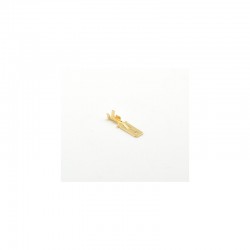 Papuc Electric de Alama Tata 6,3mm, 100buc/set Papuc Electric de Alama Tata 6,3mm, 100buc/set