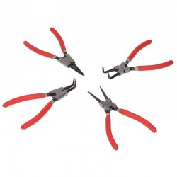 Set 4 Clesti de Sigurante NO-1708