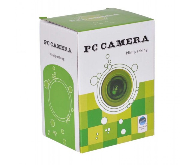Camera Web Senzor CMOS Full HD