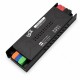 Sursa Alimentare LED 12V 200W 16.6A Slim cu Conectare Rapida Push-In, Carcasa Aluminiu DALBI