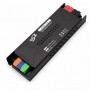 Sursa Alimentare LED 12V 200W 16.6A Slim cu Conectare Rapida Push-In, Carcasa Aluminiu DALBI