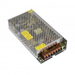 Sursa de Alimentare Metalica 220V-36V/70W-2A Sursa de Alimentare Metalica 220V-36V/70W-2A