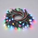 Set 50 Module LED Pixel RGB Adresabile, 12V, IP65, Control WS2811