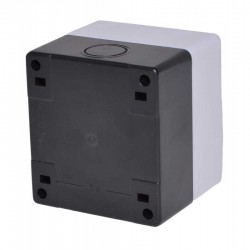 Cutie Buton 1x22mm, IP54 Cutie Buton 1x22mm, IP54