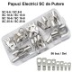 Papuci Electrici tip SC de Putere 56 buc / Set