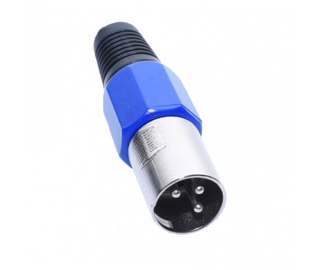 Incarcator Li-ion 48V-2A, XLR