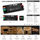 Sursa Alimentare LED 24V 60W 2.5A Slim cu Conectare Rapida Push-In DALBI