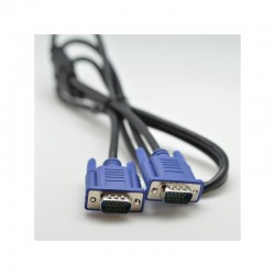 Cablu VGA Tata-VGA Tata 10m Cablu VGA Tata-VGA Tata 10m