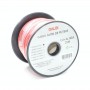 Cablu Auto de Putere Rosu CU+AL 8GA 6,7mm, 25m/Rola