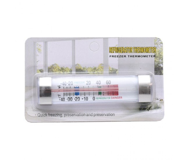 Termometru Frigider și Congelator cu Ventuze BX-102 DALBI
