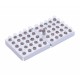 Bec de Lanterna cu Filet 24V - 50buc/cutie