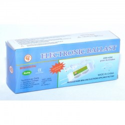 Droser Electronic 20W-40W Droser Electronic 20W-40W