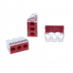 Conector Doza Rapid 3G - EU6 / PCT-103D Conector Doza Rapid 3G - EU6 / PCT-103D