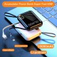 Baterie Externa 66W Super Fast PD / Power-Bank 10000mAh / TR962