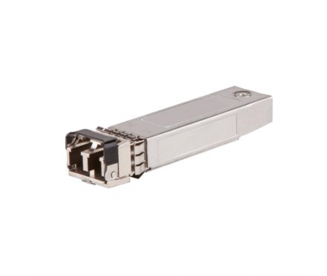 Aruba 10G SFP+ LC SR 300m MMF XCVR