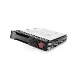 HPE 8TB SATA 7.2K LFF LP 512e DS HDD
