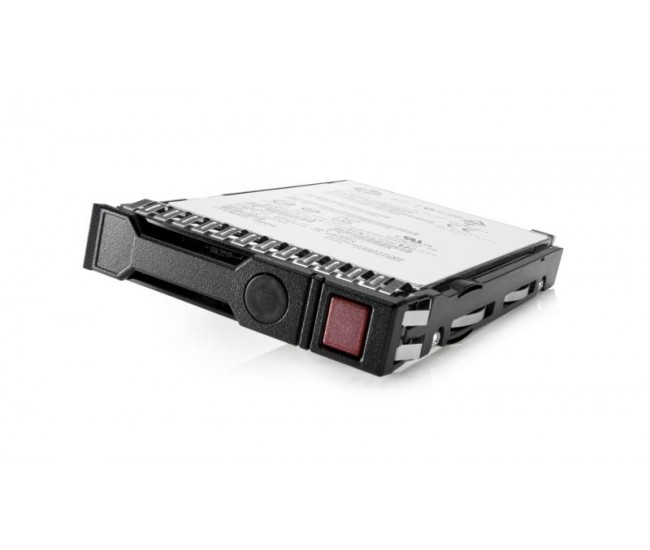 HPE 8TB SATA 7.2K LFF LP 512e DS HDD