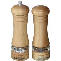 SET RASNITA PIPER + SOLNITA 15 CM, ART OF DINING