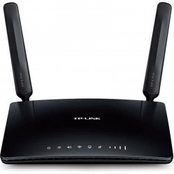 Router Wireless TP-Link ARCHER MR200, 1xLAN/WAN 10/100, 3xLAN10/100 ,3antene WiFi