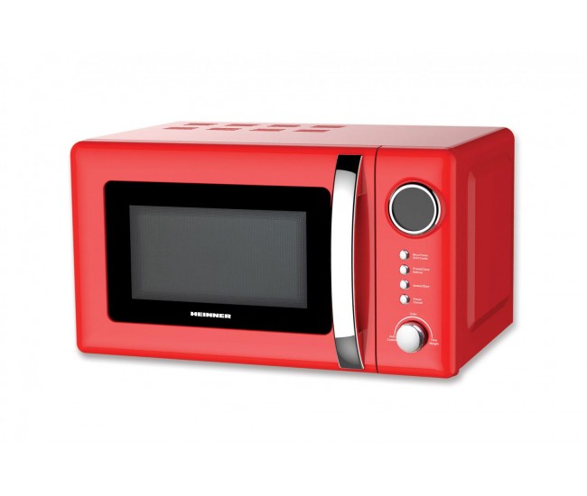 CUPTOR CU MICROUNDE HEINNER HMW-20GRD