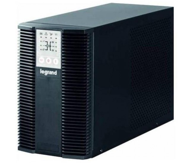 UPS Legrand Keor LP FR On-Line Dubla Conversie 3000VA 2700W,