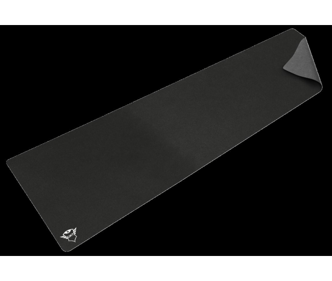 Mouse pad Trust GXT 758 Gaming Mouse Pad XXL, negru