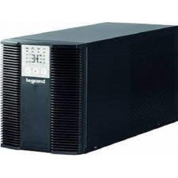 UPS Legrand Keor LP FR On-Line Doubla Conversie 1000VA 900 UPS Legrand Keor LP FR On-Line Doubla Conversie 1000VA 900