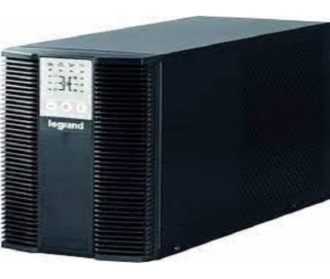 UPS Legrand Keor LP FR On-Line Doubla Conversie 1000VA 900