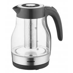 FIERBATOR ELECTRIC CU FILTRU CEAI HEINNER HEK-TF2200GBK