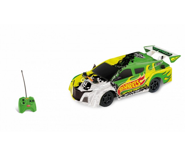 HOT WHEELS div. culori 1:28