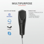 Microfon Trust GXT 232 Mantis Streaming Mic