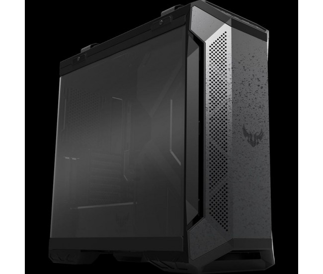 Carcasa ASUS TUF Gaming GT501, Middle Tower, fara sursa, ATX,