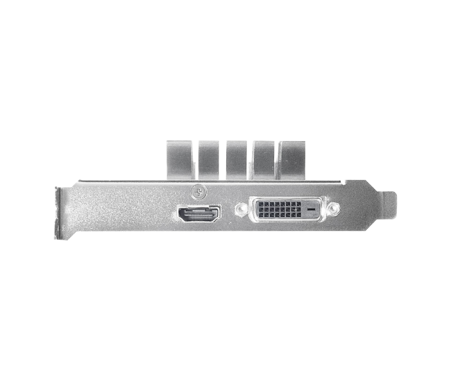 Placa video ASUS GeForce GT1030 SL, 2GB GDDR5, 64-bit