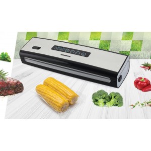 APARAT DE VIDAT HEINNER HAV-130BKSS