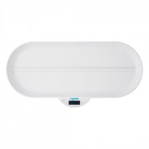 Cantar corporal 2 in 1 pentru bebelusi si copii U-Grow,