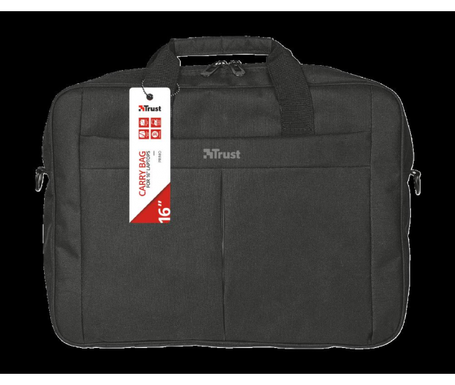 Geanta Trust Primo Carry Bag for 16" laptops