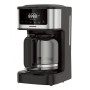 CAFETIERA DIGITALA HEINNER HCM-DD900BKSS