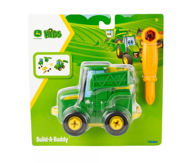 JOHN DEERE-CONSTRUIESTE-TI UN PRIETEN,SPRAYER