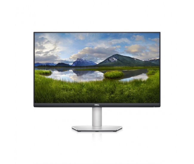 Monitor Dell 27'' S2722QC, 68.47 cm, LED, IPS, 4K UHD,