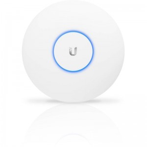 Ubiquiti UniFi Acess Point UAP-AC-PRO, 2x Gigabit LAN, 1x USB2.0,