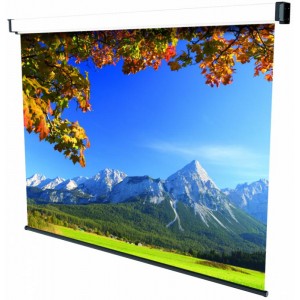 Ecran de proiectie montabil pe perete Sopar New Spring 200