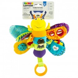Lamaze- Licuriciul Freddie Lamaze- Licuriciul Freddie
