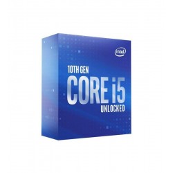 Procesor Intel® Core™ i5-10400 Comet Lake, 2.9GHz, 12MB, Socket 1200