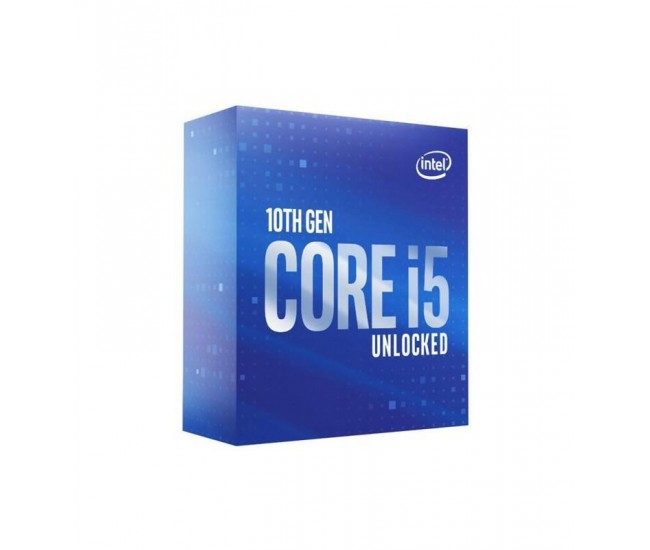 Procesor Intel® Core™ i5-10400 Comet Lake, 2.9GHz, 12MB, Socket 1200