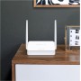 Router Wireless Mercusys N 300 Mbps, MW302R; Standarde Wireless: IEEE