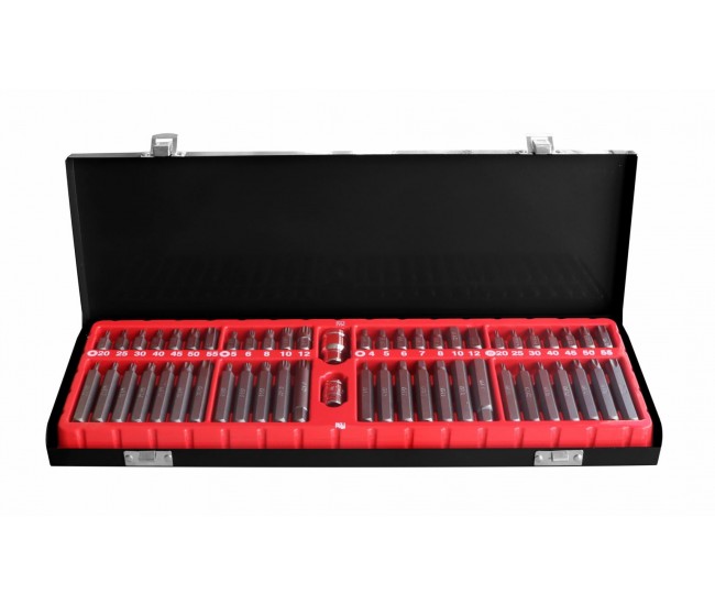 HEINNER TRUSA 54 BITI CR-V