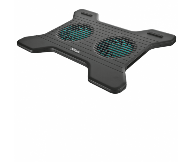 Stand racire Laptop Trust Xstream Breeze, negru