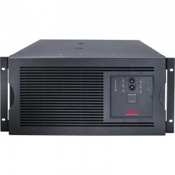 UPS APC Smart-UPS SUA line-interactive 5000VA / 4000W 8 conectori UPS APC Smart-UPS SUA line-interactive 5000VA / 4000W 8 conectori