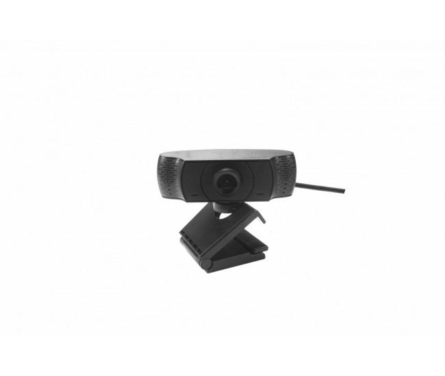 Camera web Serioux  HD 720p, chipset SUNPLUS H62+2075, microfon