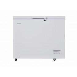 LADA FRIGORIFICA HEINNER HCF-287CNHE++
